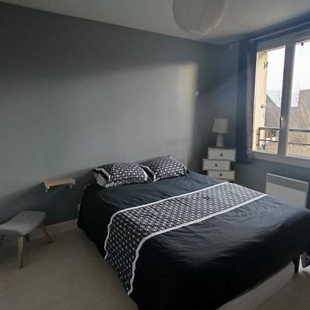 Duplex Proche Disney Avec Ecran Cinema Chessy  Exteriér fotografie