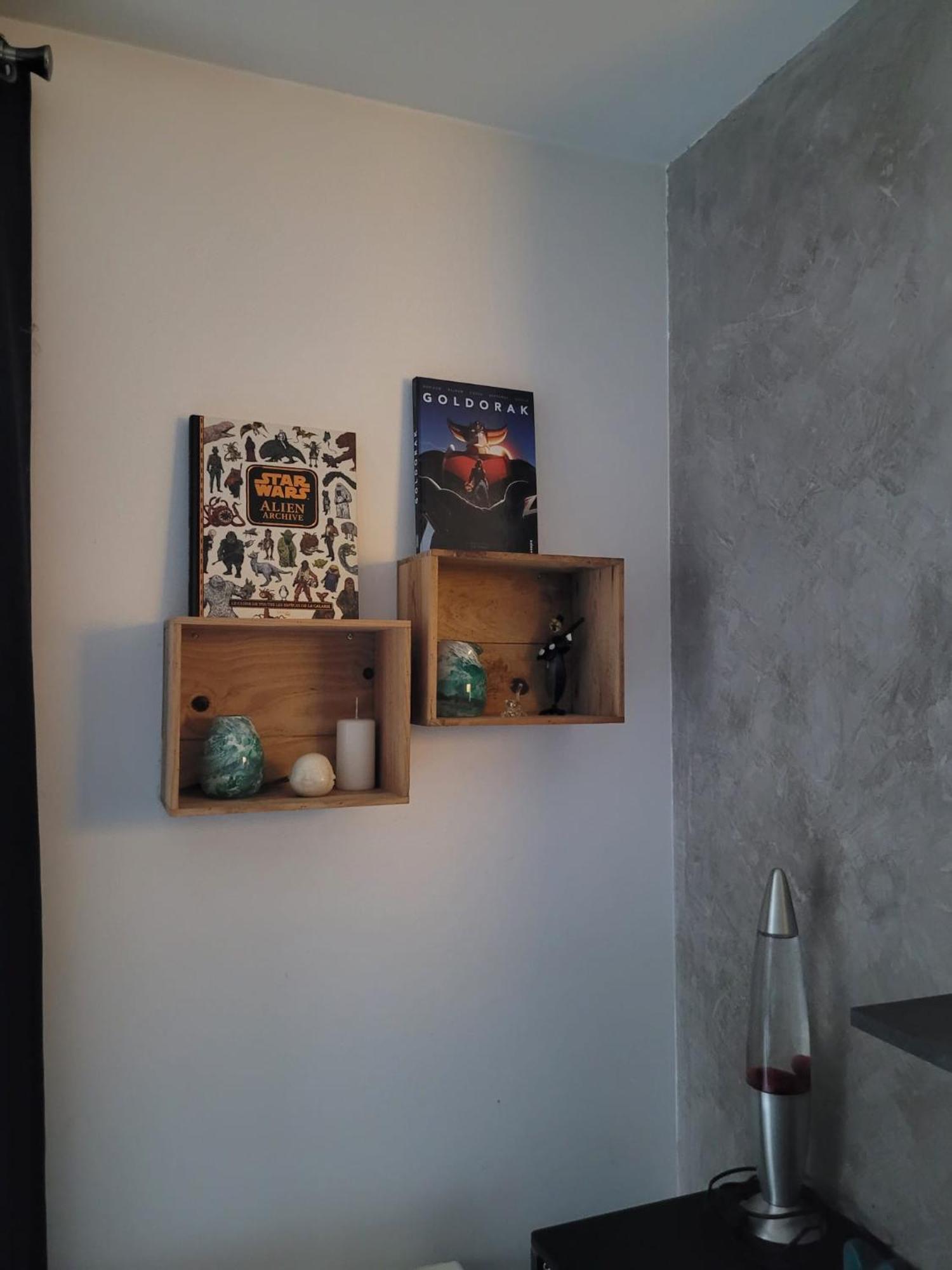 Duplex Proche Disney Avec Ecran Cinema Chessy  Exteriér fotografie