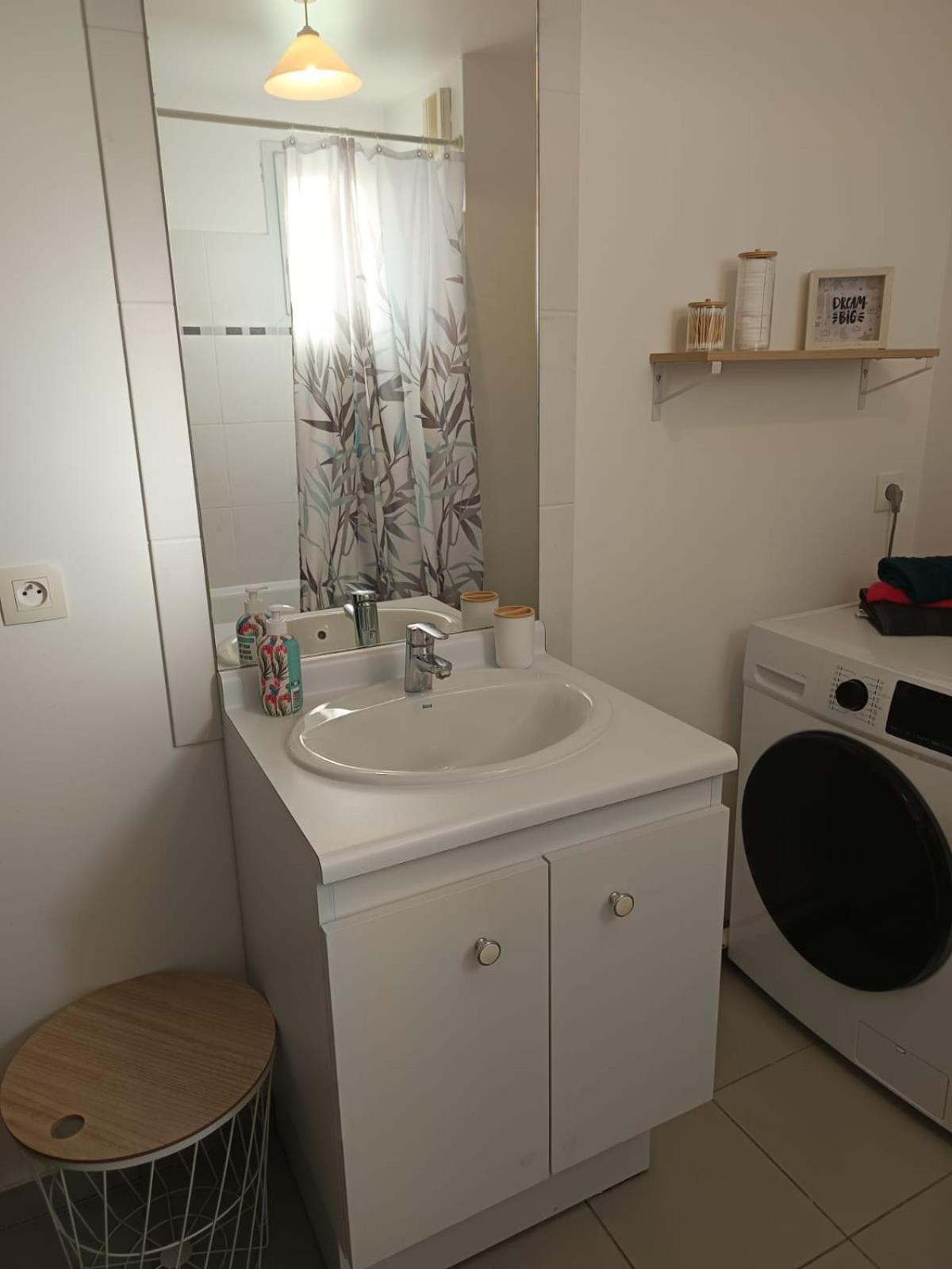 Duplex Proche Disney Avec Ecran Cinema Chessy  Exteriér fotografie